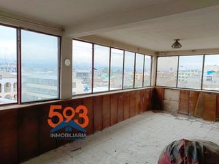 Foto 11 de Casa de Venta en Latacunga