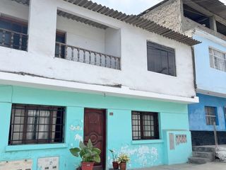 Foto 1 de Venta Terreno / Lote en Jorge Chavez S/ 108,750