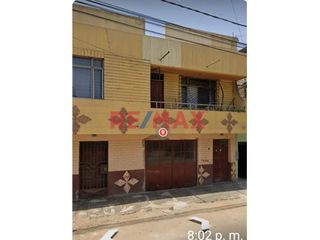 Foto 8 de Venta De Amplio Departamento En 2Do Piso Y Azotea, A Unas Cuadras De La Plaza De Armas De La Esperanza