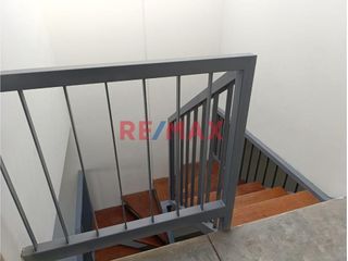 Foto 5 de Se Alquila Acogedora Casa Nueva De 2 Pisos En Residencial Magisterial, Victor Larco