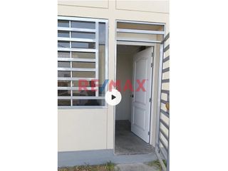 Foto 10 de Se Alquila Acogedora Casa Nueva De 2 Pisos En Residencial Magisterial, Victor Larco