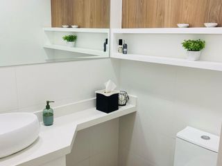 Foto 6 de MODERNO DEPARTAMENTO EN VENTA EN EL MEJOR ZONA DE PIURA - QUINTA ANA MARIA