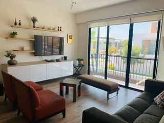 Foto 2 de MODERNO DEPARTAMENTO EN VENTA EN EL MEJOR ZONA DE PIURA - QUINTA ANA MARIA