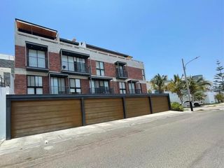 Foto 7 de MODERNO DEPARTAMENTO EN VENTA EN EL MEJOR ZONA DE PIURA - QUINTA ANA MARIA