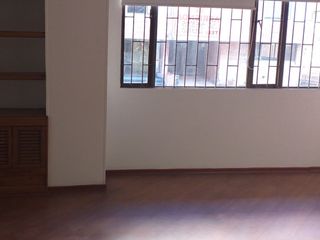 Foto 3 de APARTAMENTO EN ARRIENDO RINCON DEL CHICO BOGOTA