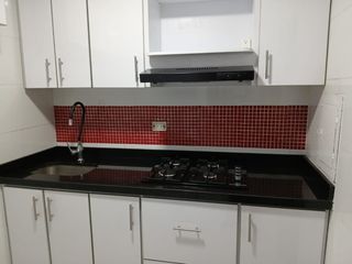 Foto 4 de APARTAMENTO EN ARRIENDO RINCON DEL CHICO BOGOTA
