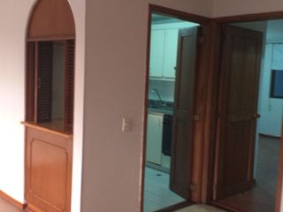 Foto 5 de APARTAMENTO EN ARRIENDO RINCON DEL CHICO BOGOTA