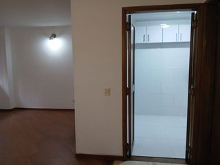Foto 6 de APARTAMENTO EN ARRIENDO RINCON DEL CHICO BOGOTA