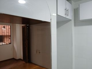 Foto 7 de APARTAMENTO EN ARRIENDO RINCON DEL CHICO BOGOTA