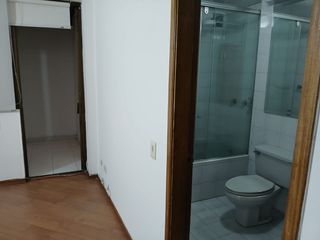 Foto 10 de APARTAMENTO EN ARRIENDO RINCON DEL CHICO BOGOTA