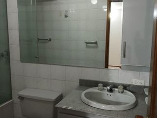 Foto 11 de APARTAMENTO EN ARRIENDO RINCON DEL CHICO BOGOTA