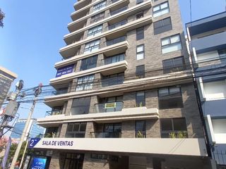 Foto 1 de 🏙️ ¡Estrena vida en el corazón de San Isidro! 📍 Canaval 185 – San Isidro