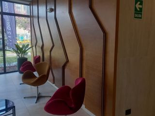 Foto 4 de 🏙️ ¡Estrena vida en el corazón de San Isidro! 📍 Canaval 185 – San Isidro