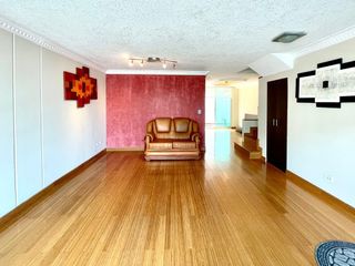 Foto 3 de CASA EN ARRIENDO - CONJUNTO CON SEGURIDAD 24/7 - 228 M2 PINAR ALTO