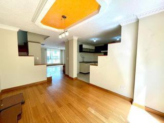 Foto 6 de CASA EN ARRIENDO - CONJUNTO CON SEGURIDAD 24/7 - 228 M2 PINAR ALTO