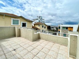 Foto 21 de CASA EN ARRIENDO - CONJUNTO CON SEGURIDAD 24/7 - 228 M2 PINAR ALTO