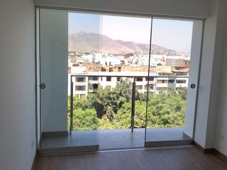 Foto 2 de ✨ ¡Vive de estreno en exclusiva zona en San Borja! ✨