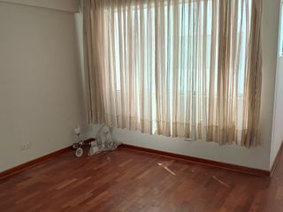Foto 6 de Vendo Departamento Valle Hermoso Surco. Excelente Ubicación