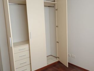 Foto 11 de Vendo Departamento Valle Hermoso Surco. Excelente Ubicación