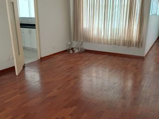 Foto 13 de Vendo Departamento Valle Hermoso Surco. Excelente Ubicación