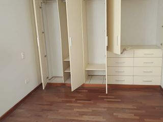 Foto 14 de Vendo Departamento Valle Hermoso Surco. Excelente Ubicación