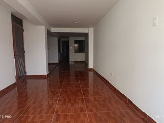 Foto 3 de VENDO DPTO. 3- LOS PORTALES DE CHAVIN- SMP