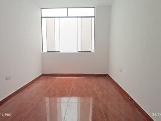 Foto 8 de VENDO DPTO. 3- LOS PORTALES DE CHAVIN- SMP