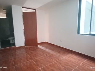 Foto 13 de VENDO DPTO. 3- LOS PORTALES DE CHAVIN- SMP