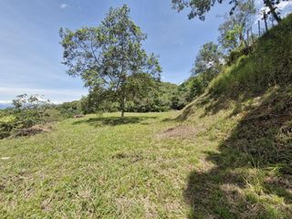 Foto 1 de Lote En San Jerónimo, V. De Loma Hermosa | Escritura Lista En La Zona +TOP y Segura Del Occidente Antioqueño