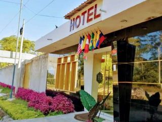 Foto 3 de Se vende uno de los mejores hoteles en Nauta – Loreto