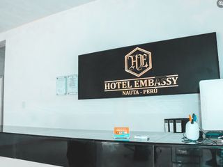 Foto 7 de Se vende uno de los mejores hoteles en Nauta – Loreto