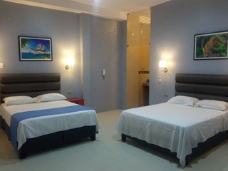 Foto 19 de Se vende uno de los mejores hoteles en Nauta – Loreto