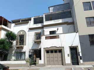 Foto 1 de SE ALQUILA CASA TERCER Y CUARTO PISO