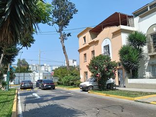 Foto 3 de SE ALQUILA CASA TERCER Y CUARTO PISO