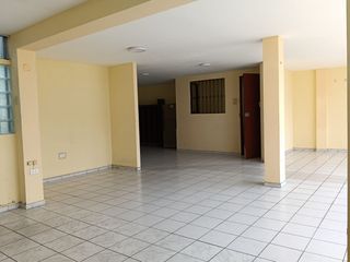 Foto 7 de SE ALQUILA CASA TERCER Y CUARTO PISO