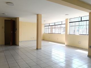 Foto 8 de SE ALQUILA CASA TERCER Y CUARTO PISO