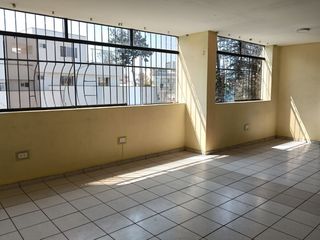 Foto 9 de SE ALQUILA CASA TERCER Y CUARTO PISO