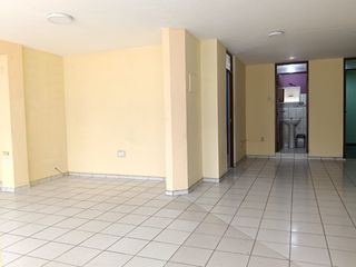Foto 11 de SE ALQUILA CASA TERCER Y CUARTO PISO