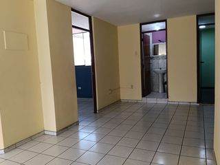 Foto 12 de SE ALQUILA CASA TERCER Y CUARTO PISO