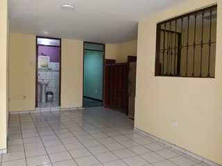Foto 13 de SE ALQUILA CASA TERCER Y CUARTO PISO