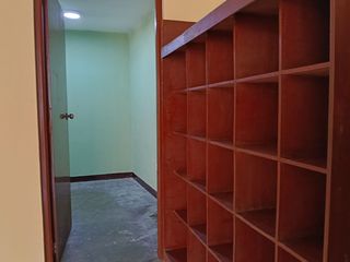 Foto 14 de SE ALQUILA CASA TERCER Y CUARTO PISO