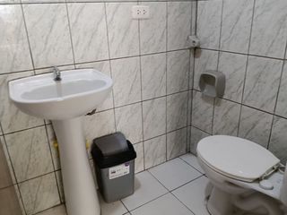 Foto 19 de SE ALQUILA CASA TERCER Y CUARTO PISO
