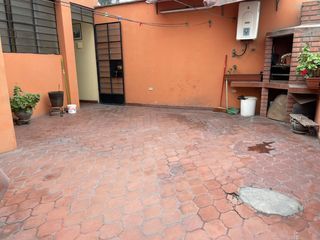 Foto 11 de CASA FRENTE A PARQUE EXCELENTE ESTADO SALAMANCA