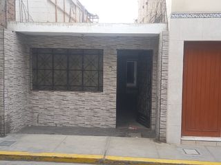 Foto 1 de 🏡 ¡Gran oportunidad en Lurín! Casa de 173 m² con doble frente a pasos de la plaza principal