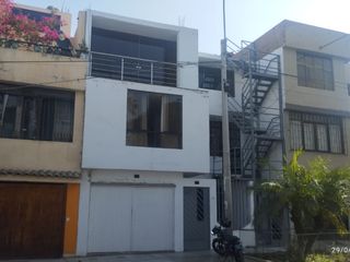 Foto 4 de ¡VENTA!. DEPARTAMENTO DE 126m2 MATELLINE CHORRILOS