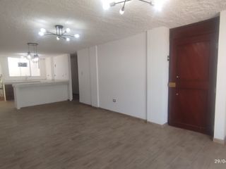 Foto 3 de ¡VENTA!. DEPARTAMENTO DE 126m2 MATELLINE CHORRILOS