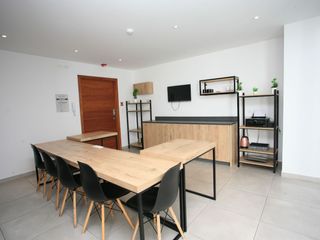 Foto 27 de EL DEPARTAMENTO QUE LO TIENE TODO – UBICACIÓN, DISEÑO Y ENCANTO 🔑✨