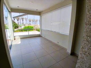 Foto 3 de 🏡 ALQUILO EXCLUSIVO DEPARTAMENTO CERCA AL CLUB LAS GARZAS – CHORRILLOS