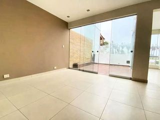 Foto 2 de 🏡 ALQUILO EXCLUSIVO DEPARTAMENTO CERCA AL CLUB LAS GARZAS – CHORRILLOS