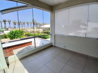 Foto 4 de 🏡 ALQUILO EXCLUSIVO DEPARTAMENTO CERCA AL CLUB LAS GARZAS – CHORRILLOS
